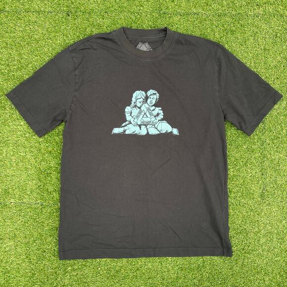 Palace Chiseled Tee Large - Picture 1 of 5